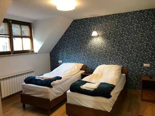 Hostal Dom Go?cinny Browarna 4