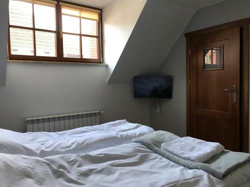 Hostal Dom Go?cinny Browarna 4