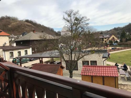 Hostal Dom Go?cinny Browarna 4