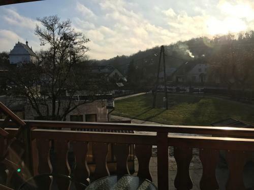 Hostal Dom Go?cinny Browarna 4
