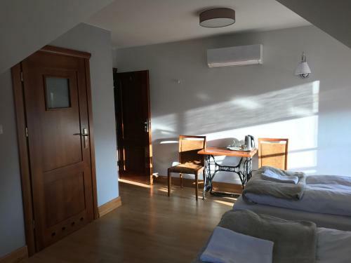Hostal Dom Go?cinny Browarna 4