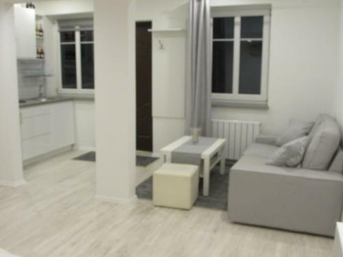 Apartamento Domek W Ogrodzie