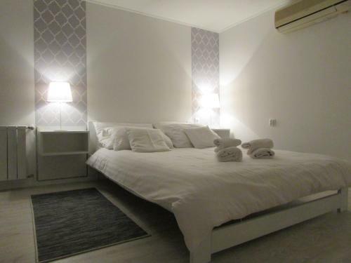 Apartamento Domek W Ogrodzie