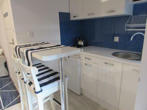 Apartamento Domek W Ogrodzie