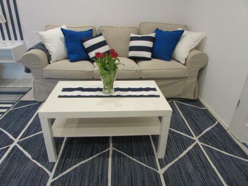 Apartamento Domek W Ogrodzie