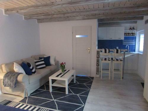 Apartamento Domek W Ogrodzie