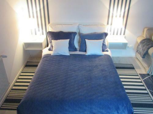 Apartamento Domek W Ogrodzie