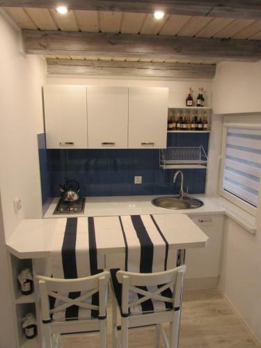 Apartamento Domek W Ogrodzie