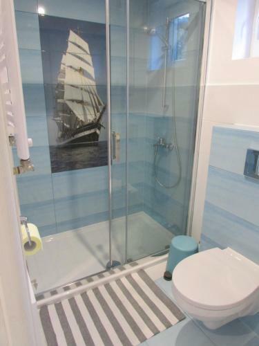 Apartamento Domek W Ogrodzie
