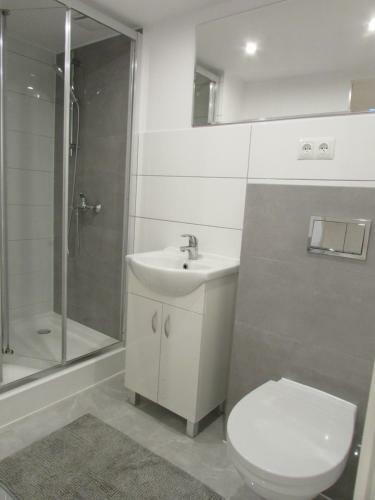 Apartamento Domek W Ogrodzie