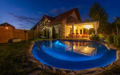 Apartamenty Wiak�wka