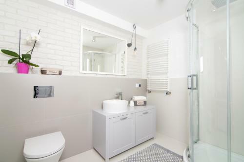 Apartamento Marine Rooms