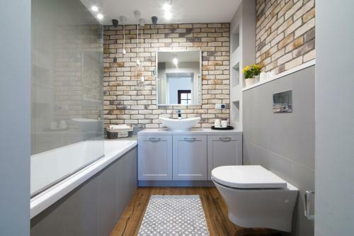 Apartamento Marine Rooms