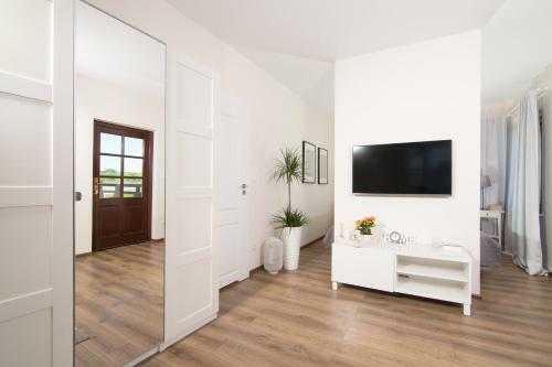 Apartamento Marine Rooms