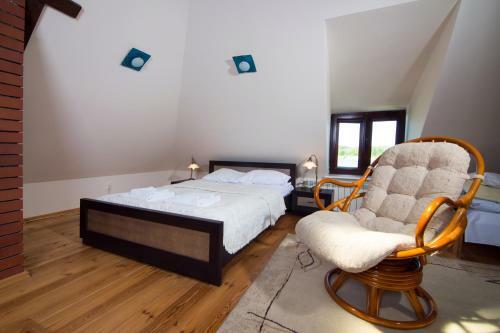 Apartamento Marine Rooms