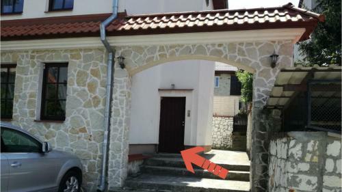 Apartamento Pokoje Ksi??ycowe Przy Rynku