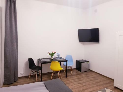 Guest Room R�wna