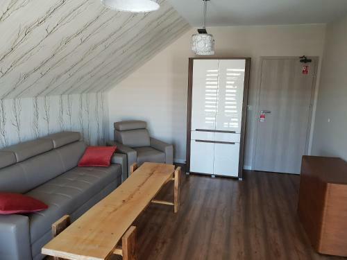 Bed & Breakfast Hotel Pod Strzech?