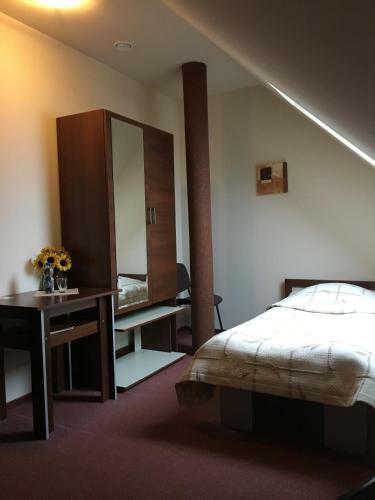 Hotel Magnolia