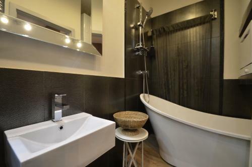 Apartament Ko?obrzeg Centrum Star�wka