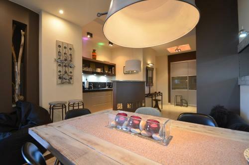 Apartament Ko?obrzeg Centrum Star�wka