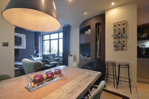 Apartament Ko?obrzeg Centrum Star�wka