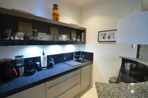 Apartament Ko?obrzeg Centrum Star�wka