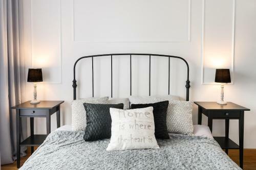 Apartament Solna 11c Ko?obrzeg