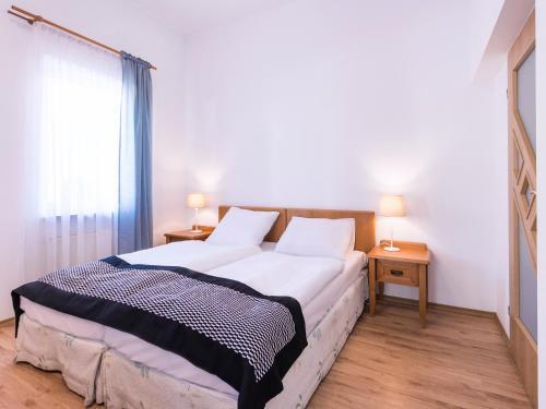 Vacationclub - Olymp Apartment 503