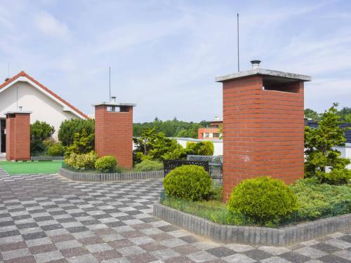 Vacationclub - Olymp Apartment 503