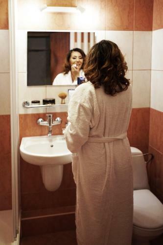Hotel San Medical Spa