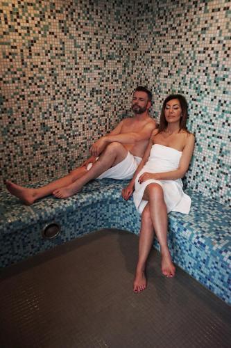 Hotel San Medical Spa