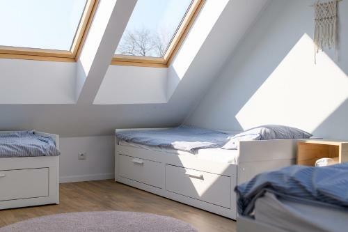 Apartamenty Nadmorskie