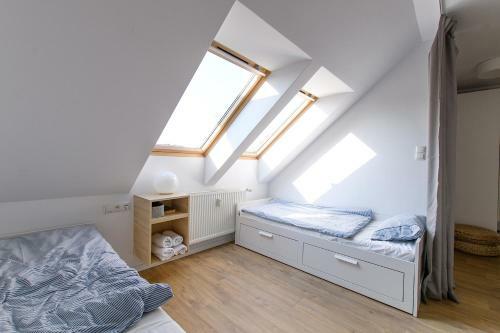 Apartamenty Nadmorskie