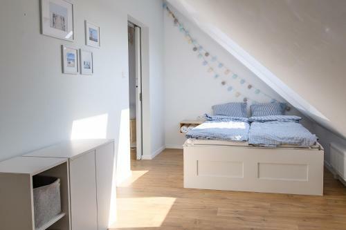 Apartamenty Nadmorskie
