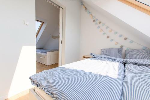 Apartamenty Nadmorskie