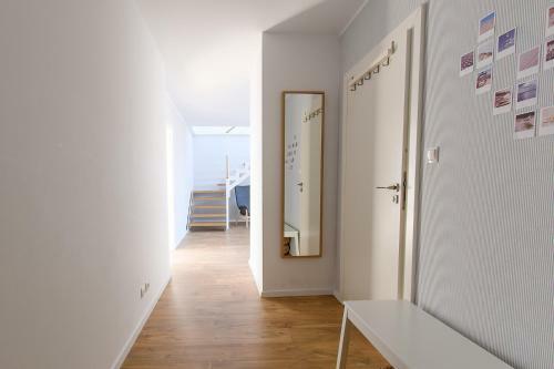 Apartamenty Nadmorskie