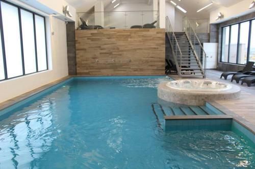 Apartamenty Nadmorskie