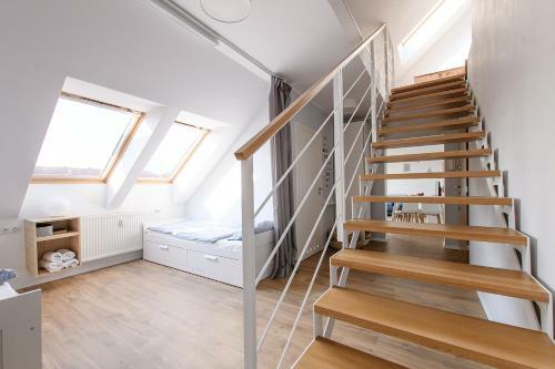 Apartamenty Nadmorskie