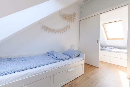 Apartamenty Nadmorskie