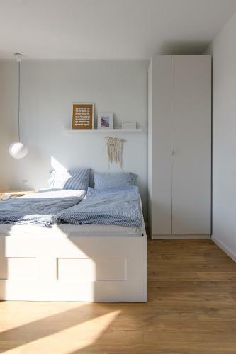 Apartamenty Nadmorskie