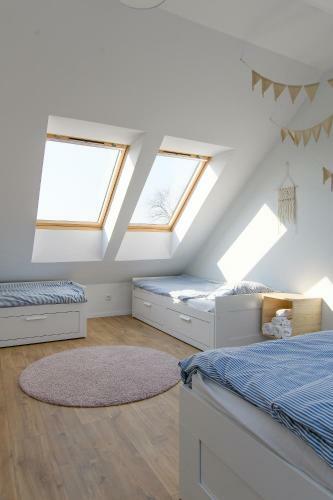 Apartamenty Nadmorskie