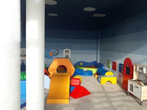 Apartamento Polanki Park Relax&spa