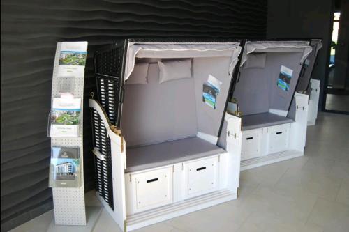 Apartamento Polanki Park Relax&spa