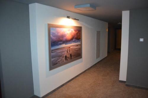 Apartamento Polanki Park Relax&spa