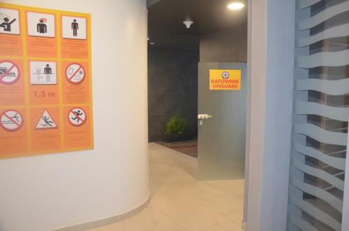 Apartamento Polanki Park Relax&spa