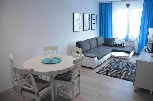Apartamento Polanki Park Relax&spa