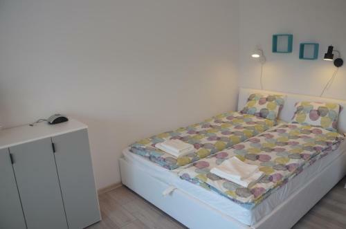 Apartamento Polanki Park Relax&spa
