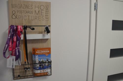 Apartamento Polanki Park Relax&spa