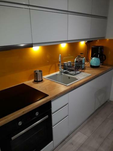 Apartamento Polanki Park Relax&spa